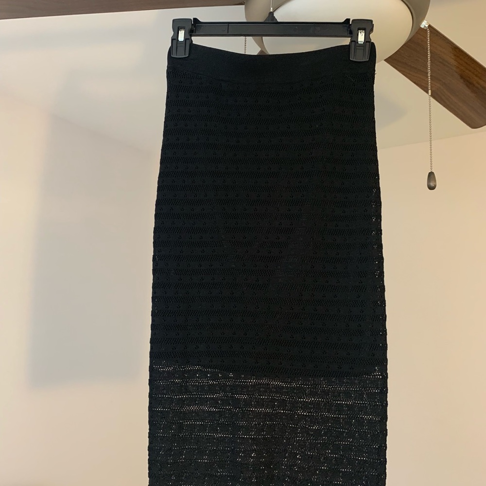 Bebe skirt